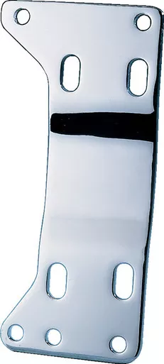Drag Specialties Transmission Mounting Plate-DS-243621