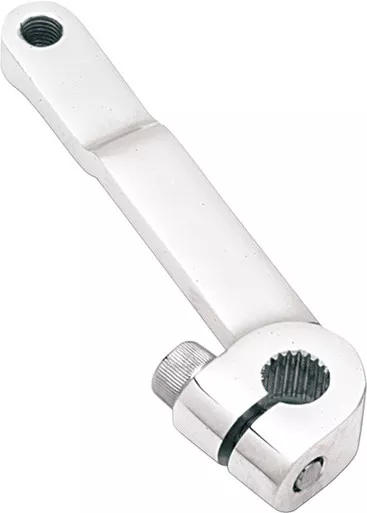 Drag Specialties Transmission Shift Lever-1811-2124
