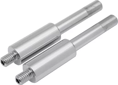 Drag Specialties Turn Signal Mounting Studs – Coarse-Threaded-2020-0472