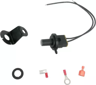 Drag Specialties VOE Switch – 3″HG-2101-0007