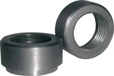 Drag Specialties Weld-In O2 Bungs – 12mm-1861-0561