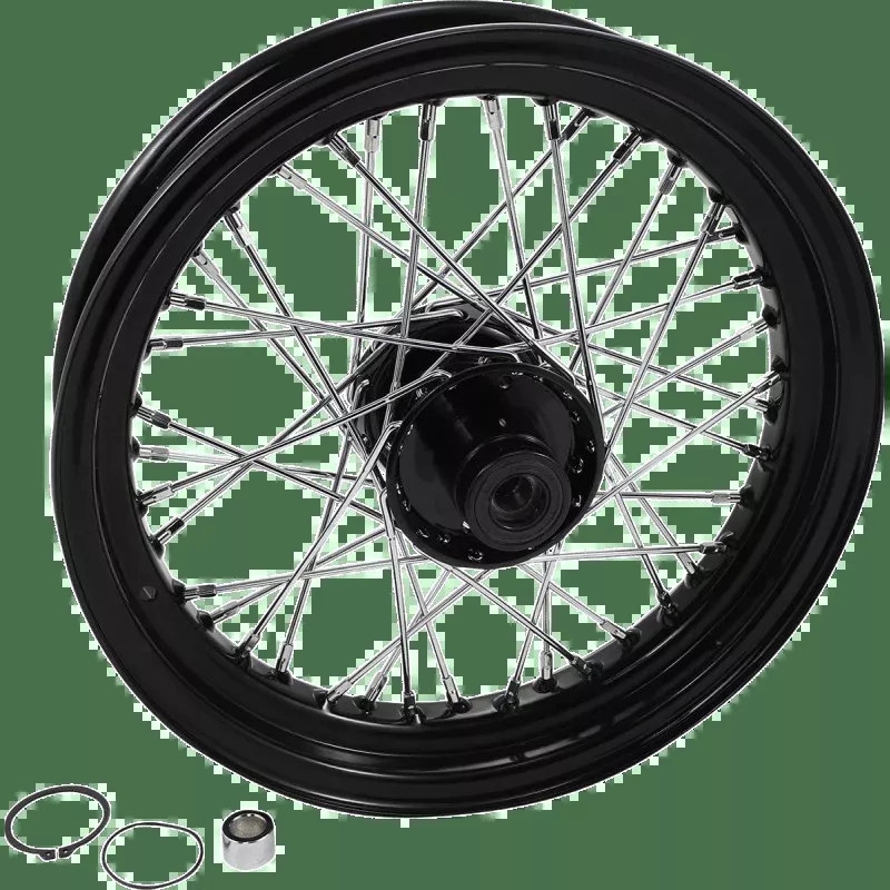 Drag Specialties Wheel 16X3F 86-96FLST