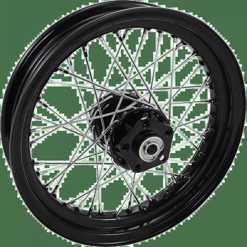 Drag Specialties Wheel 16X3F/R 73-82BT