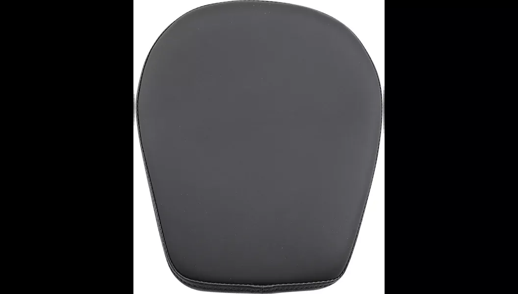 Drag Specialties Wide Smooth Rear Solo Optional Seat 4 Harley 04-22 XL