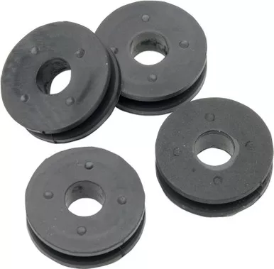 Drag Specialties Windshield Bushing-2320-0102