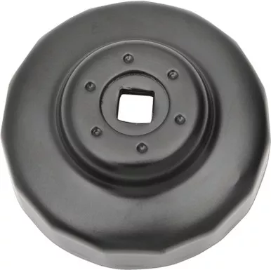 Drag Specialties Wrench S&S Oil Filter-3801-0336