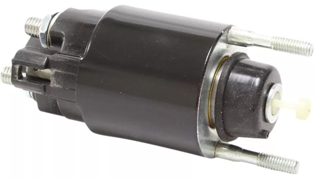 Drag Starter Solenoid Assembly Harley Milwaukee Eight 17-Up 2110-1099