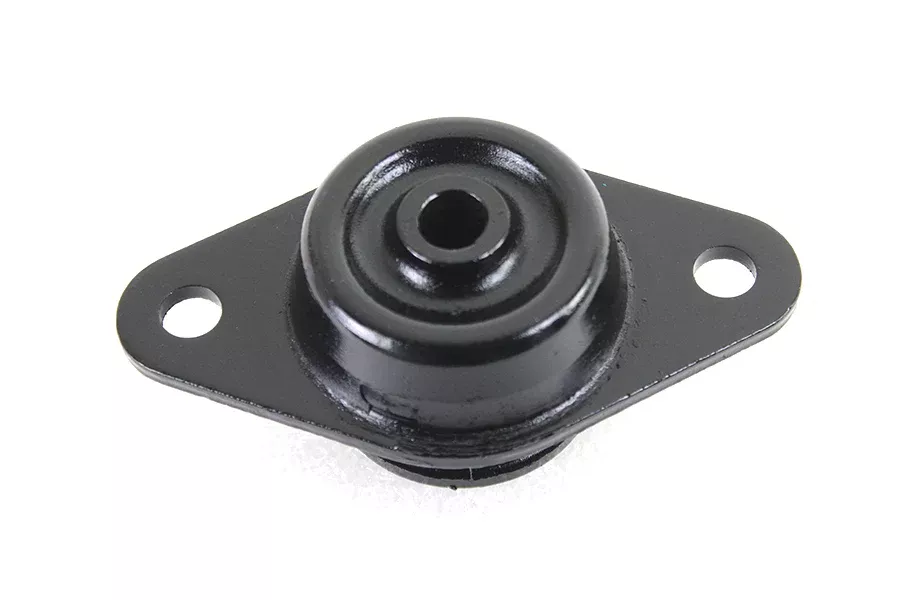 Drag Urethane Front Iso Motor Mount Harley Touring FLH FXR 80-08 Repl 16207-79B (Copy)