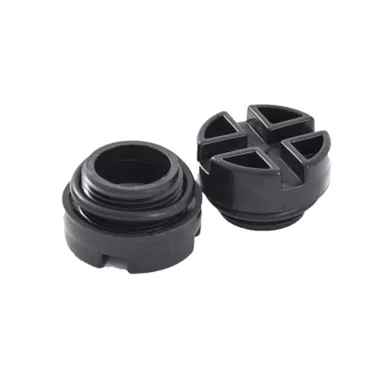 DRAIN PLUG SET