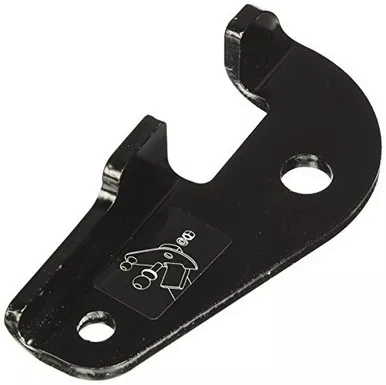Draw-Tite 26003 Sway Control Adapter Bracket for Class III/IV 2" Square Ball Mnt