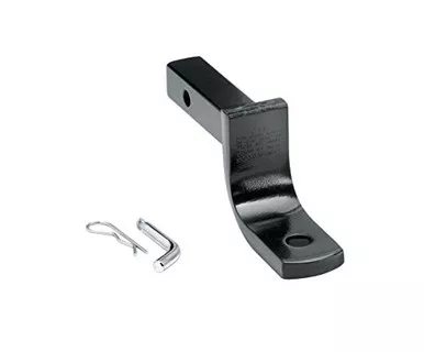 Draw-Tite 3593 Receiver Trailer Hitch Draw Bar 2000# CAP