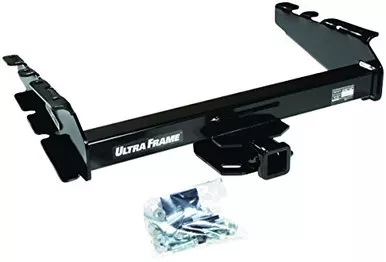 Draw-Tite 41923 Ultra Frame Class V 2″ Receiver Trailer Hitch for Dodge Ram 1500
