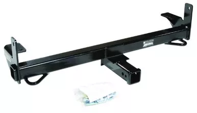 Draw-Tite 65046 Front Mount Hitch For 03-09 Dodge Ram 2500 3500