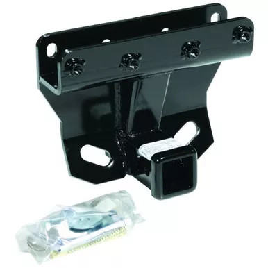 Draw Tite 75338 Max-FFits Rame 2″ Receiver Class III Trailer Hitch for Jeep