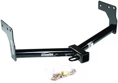 Draw-Tite 75531 Hitch For 07-15 Mazda CX-9 2″ Towing Receiver Class 3
