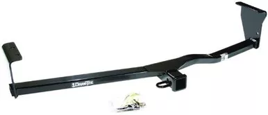 Draw Tite 75684 Max-FFits Rame Receiver Tube Class III Trailer Hitch for KIA