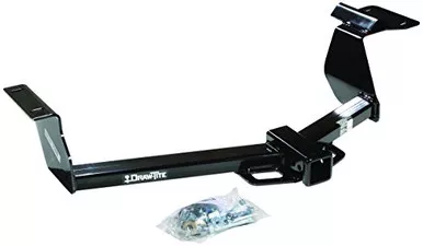 Draw-Tite 75690 Hitch For 02-06 Honda CR-V 2″ Towing Receiver Class 3