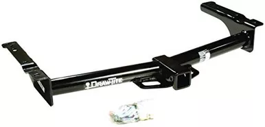 Draw-Tite 75703 Hitch For 75-14 Ford E150 E250 E350 Van Class 3 2″ Receiver