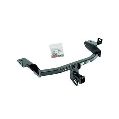 Draw-Tite 75998 Hitch For 14-23 Jeep Cherokee 2″ Towing Receiver Class 3