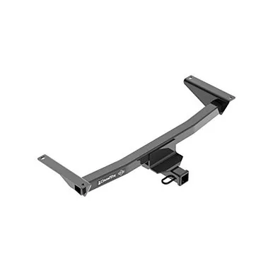Draw-Tite 76176 Trailer Hitch Class IV w 2″ Receiver, For Volkswagen Atlas
