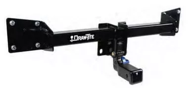 Draw-Tite 76907 Trailer Hitch fits 10-19 Subaru Outback