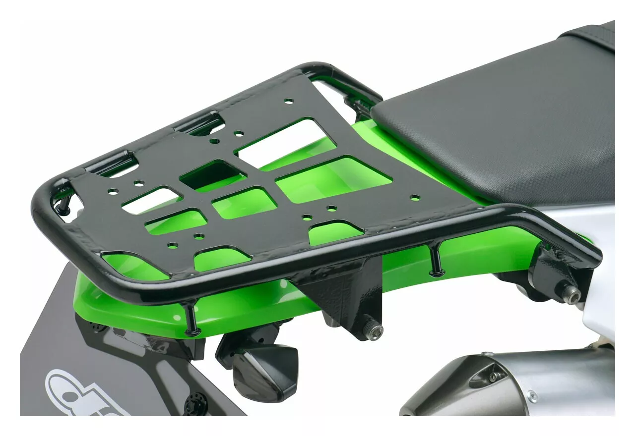 DRC Cargo Rack Kawasaki KLX230 / KLX230S 2020-2023