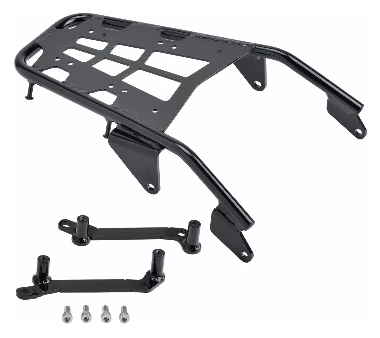 DRC Cargo Rack Yamaha XT250 2008-2026