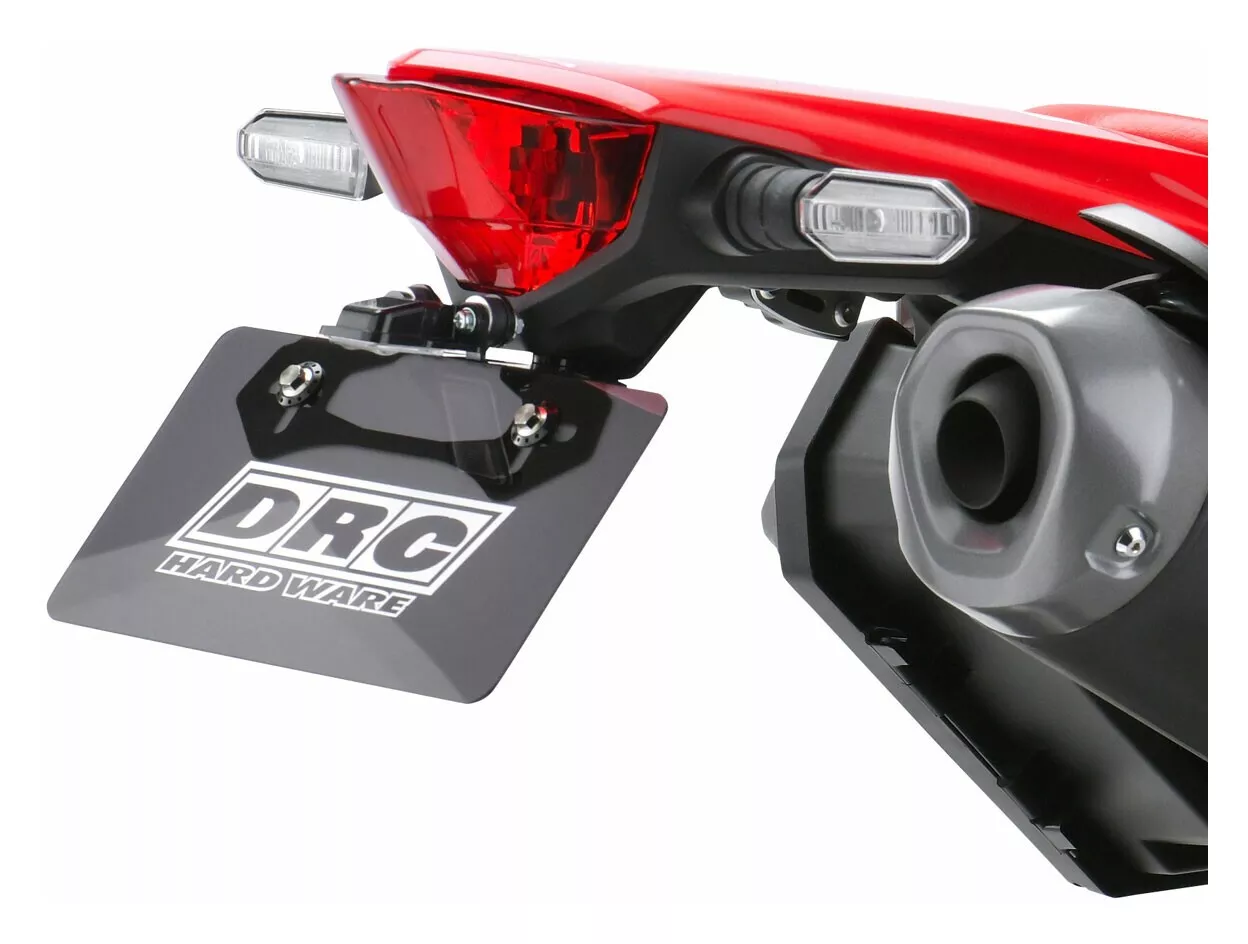 DRC Fender Eliminator Kit Honda CRF300L / Rally 2021-2026