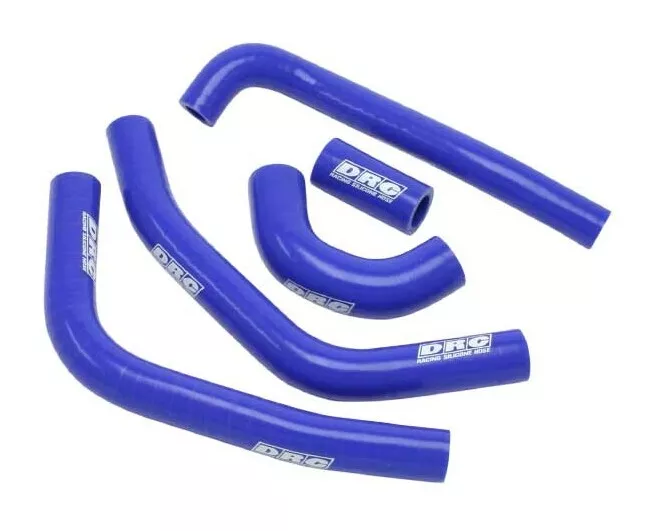 DRC Radiator Hose Kit Yamaha YZ250 /YZ250X 2005-2027
