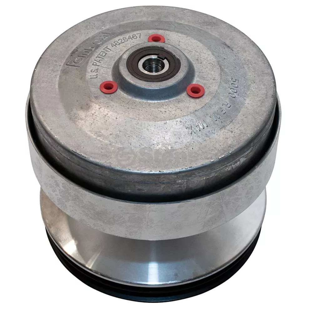 Drive Clutch Assembly – Club Car 101833904