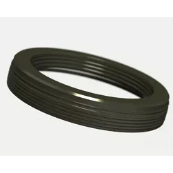 DRIVE WHEEL SEAL