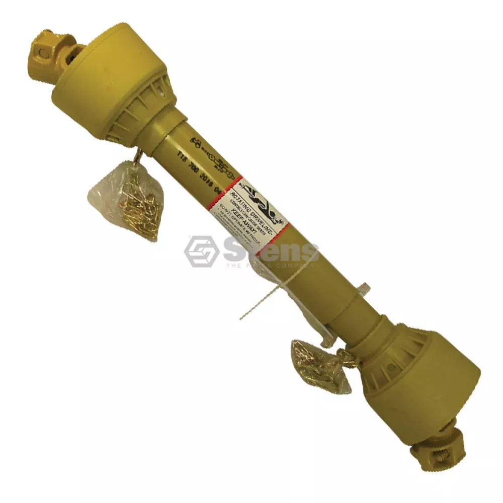 Driveline