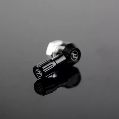 Driven 90 Degree Billet Alloy Valve Stem