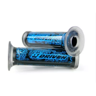 Driven Bandana Grips