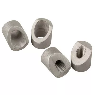 Driven Bar End Adapter DBEW-ADP