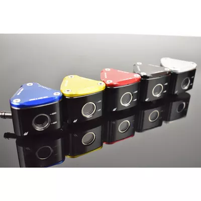 Driven Brake Fluid Reservoir 30cc Large (Front Brake)