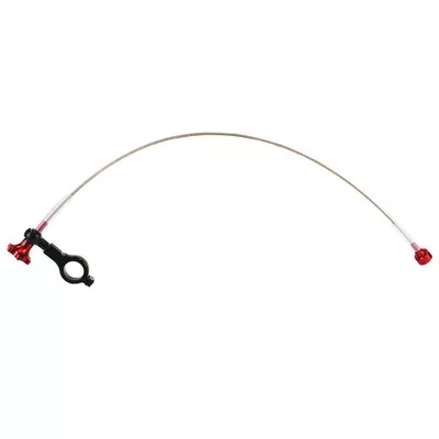 Driven Brembo RCS Master Cylinder Remote Lever Adjuster