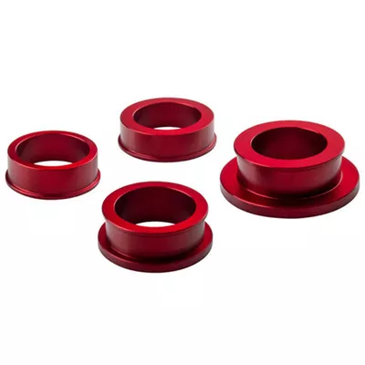 Driven Captive Wheel Spacers BMW S1000RR 15-18 [Forged Wheels]