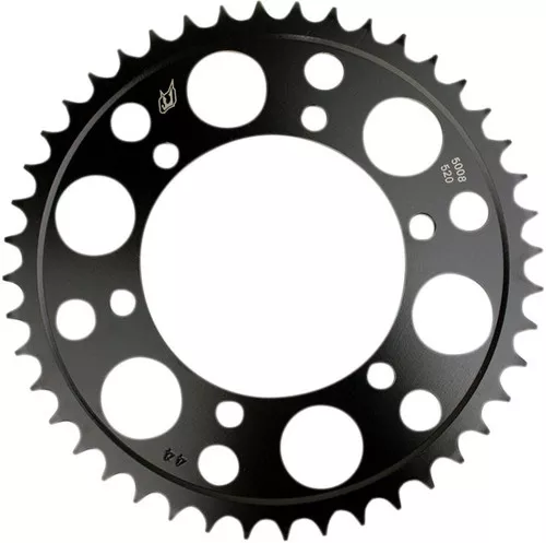 Driven Lightweight 520 Steel Rear Sprocket 45 Tooth (8891-520-45)
