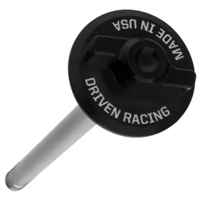 Driven Oil Fill Plug Honda Grom 14-21