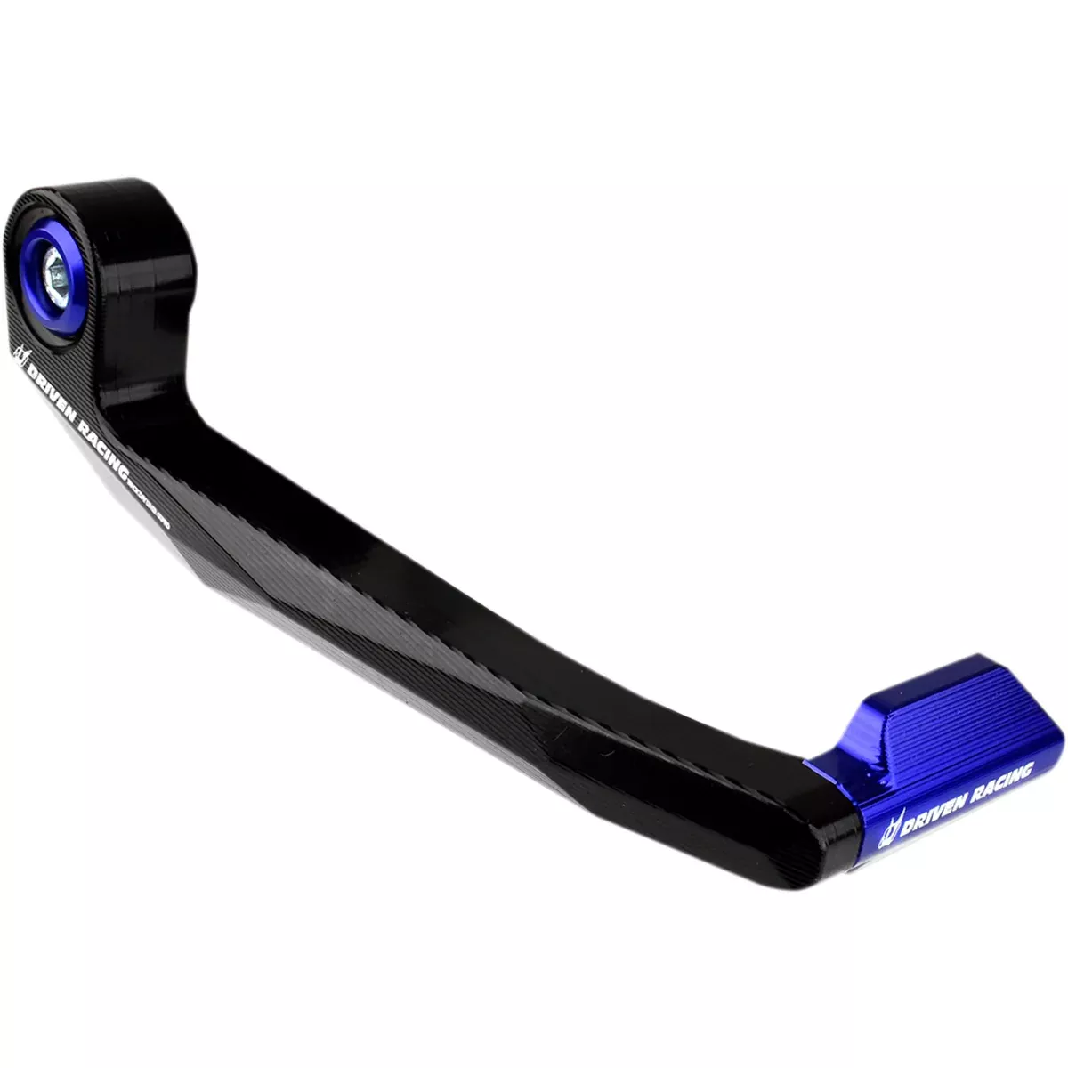 DRIVEN RACING 0615-0313 DTDLG1-BL Lever Guard brake – td – blue