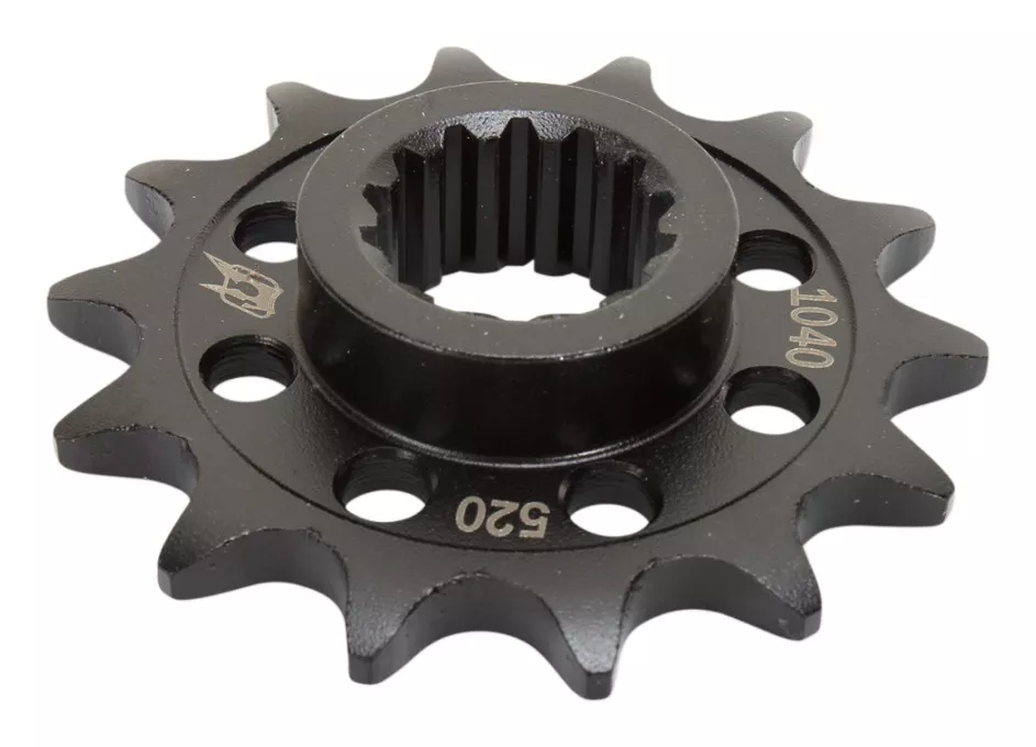 Driven Racing 520 Steel Front Sprocket Ducati 2002-2021