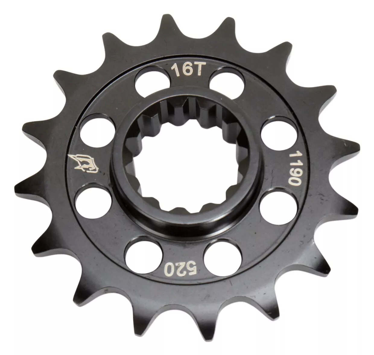 Driven Racing 520 Steel Front Sprocket Yamaha R1 / FZ-10 2015-2017