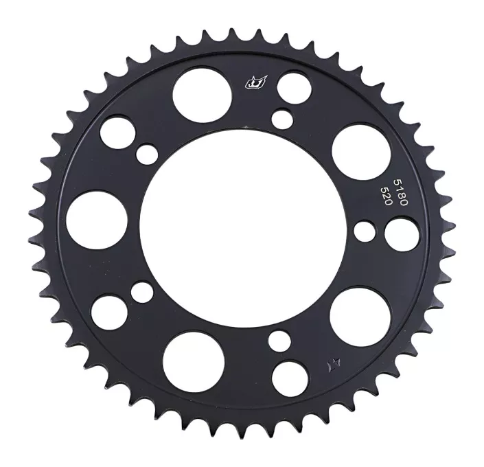 Driven Racing 520 Steel Rear Sprocket BMW S1000RR 2019-2020