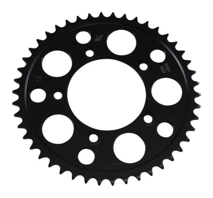 Driven Racing 520 Steel Rear Sprocket Ducati Scrambler 2015-2018
