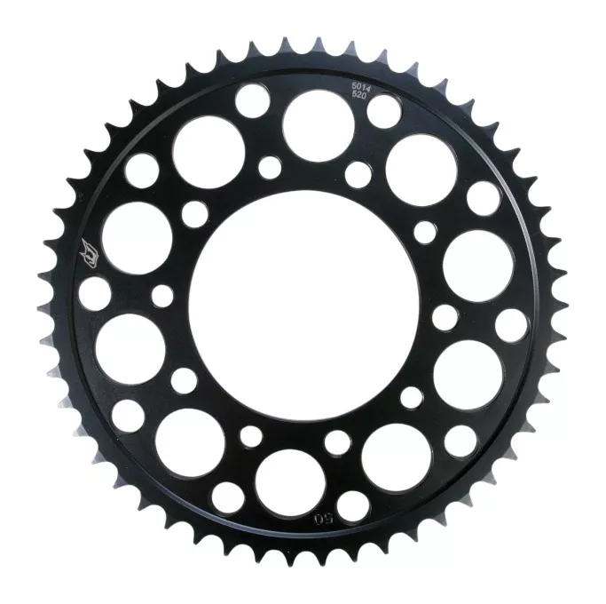 Driven Racing 520 Steel Rear Sprocket Honda / Yamaha 1999-2002