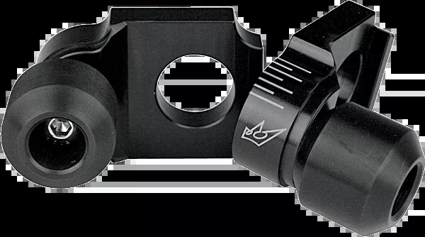 Driven Racing Axle Block Sliders – Yamaha – Black
