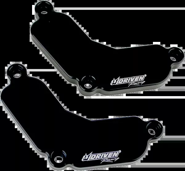 Driven Racing Block Off Plate - Aprilia