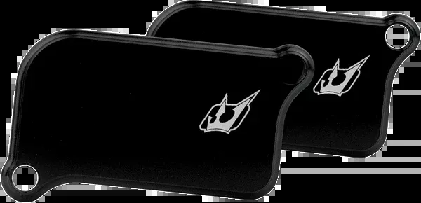 Driven Racing Block Off Plate – Ducati
