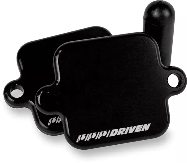 Driven Racing Block Off Plate – GSXR